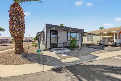 10701 N 99th Avenue #97, Peoria, AZ 85345 - Photo 29