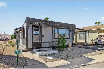 10701 N 99th Avenue #97, Peoria, AZ 85345 - Photo 31