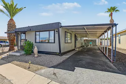 10701 N 99th Avenue #97, Peoria, AZ 85345 - Photo 3
