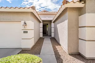 685 E Hummingbird Way, Gilbert, AZ 85297 - Photo 9