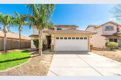 1449 E 11th Street, Casa Grande, AZ 85122 - Photo 1