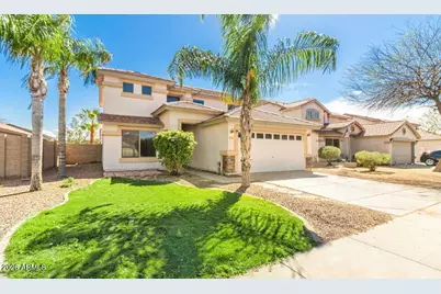 1449 E 11th Street, Casa Grande, AZ 85122 - Photo 3