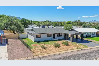 716 North Avenue, Sierra Vista, AZ 85635 - Photo 5