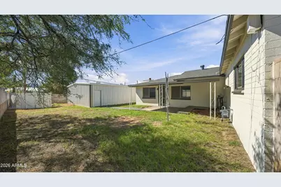 716 North Avenue, Sierra Vista, AZ 85635 - Photo 43