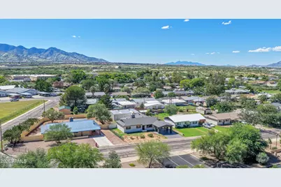 716 North Avenue, Sierra Vista, AZ 85635 - Photo 27