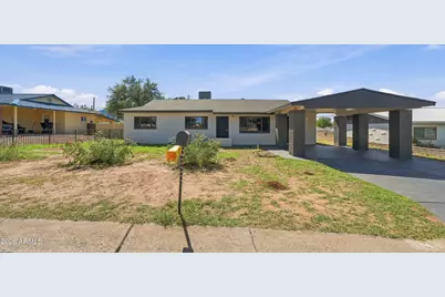 716 North Avenue, Sierra Vista, AZ 85635 - Photo 33