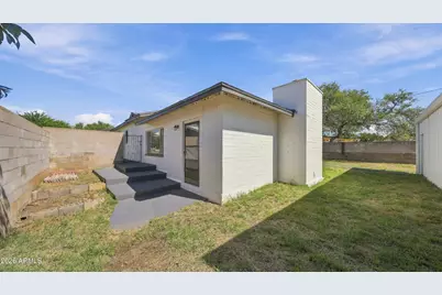 716 North Avenue, Sierra Vista, AZ 85635 - Photo 41