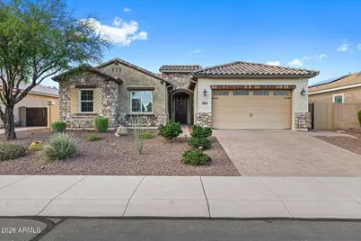 10024 W Jasmine Trail, Peoria, AZ 85383 - Photo 1