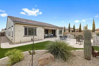 10024 W Jasmine Trail, Peoria, AZ 85383 - Photo 37