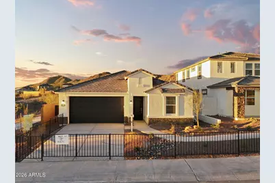 6802 W Spur Drive, Peoria, AZ 85383 - Photo 3