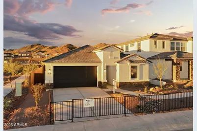 6802 W Spur Drive, Peoria, AZ 85383 - Photo 1