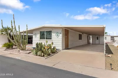 8103 E Southern Avenue #222, Mesa, AZ 85209 - Photo 5