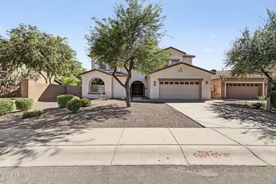 1433 E Canyon Creek Drive, Gilbert, AZ 85295 - Photo 1