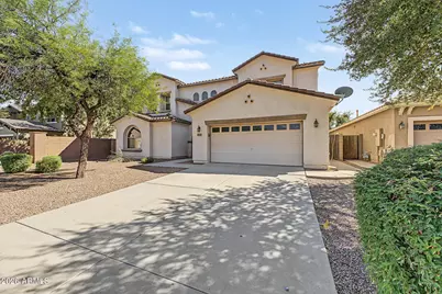 1433 E Canyon Creek Drive, Gilbert, AZ 85295 - Photo 5