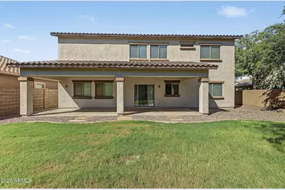 1433 E Canyon Creek Drive, Gilbert, AZ 85295 - Photo 39