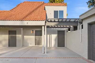 2416 W Caribbean Lane #2, Phoenix, AZ 85023 - Photo 1