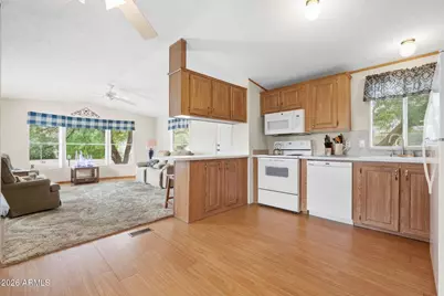 392 N Buckhorn Court, Queen Valley, AZ 85118 - Photo 11
