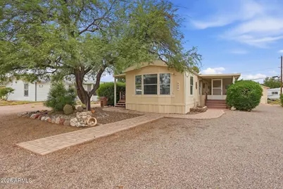 392 N Buckhorn Court, Queen Valley, AZ 85118 - Photo 37