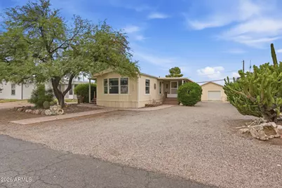 392 N Buckhorn Court, Queen Valley, AZ 85118 - Photo 1