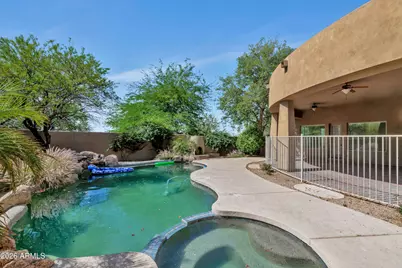 8535 E Preserve Way, Scottsdale, AZ 85266 - Photo 33