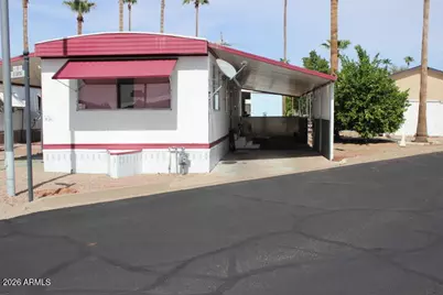 7807 E Main Street #B-30, Mesa, AZ 85207 - Photo 1