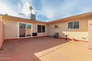 13318 W Stonebrook Dr, Sun City West, AZ 85375 - Photo 59
