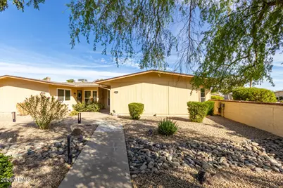 13318 W Stonebrook Drive, Sun City West, AZ 85375 - Photo 69