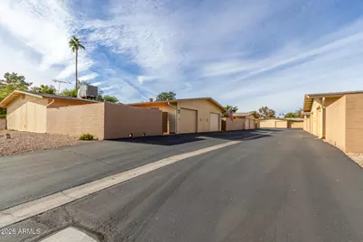 13318 W Stonebrook Drive, Sun City West, AZ 85375 - Photo 63