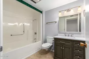 13318 W Stonebrook Dr, Sun City West, AZ 85375 - Photo 51