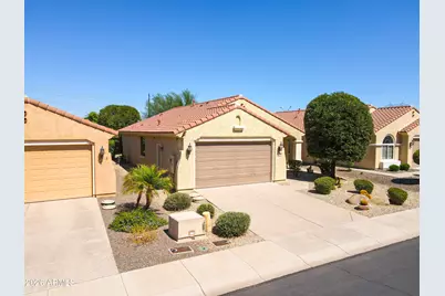 26508 W Ross Avenue, Buckeye, AZ 85396 - Photo 1