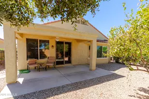 26508 W Ross Ave, Buckeye, AZ 85396 - Photo 19