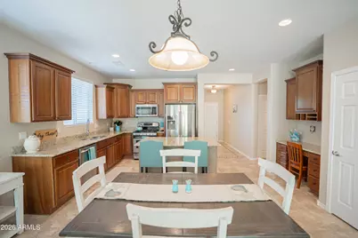 26508 W Ross Avenue, Buckeye, AZ 85396 - Photo 5