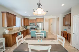 26508 W Ross Ave, Buckeye, AZ 85396 - Photo 5
