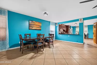 11450 E Quicksilver Avenue, Mesa, AZ 85212 - Photo 5