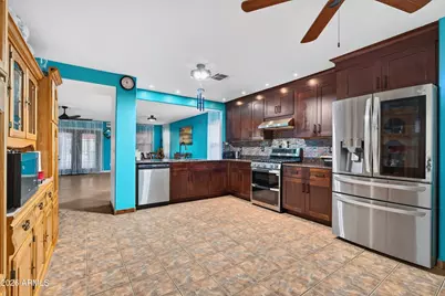 11450 E Quicksilver Avenue, Mesa, AZ 85212 - Photo 9