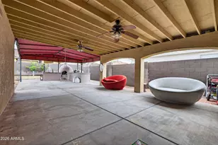 11450 E Quicksilver Ave, Mesa, AZ 85212 - Photo 19