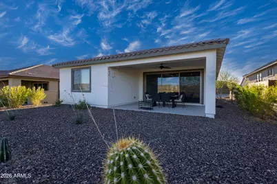 4519 Jackpot Road, Wickenburg, AZ 85390 - Photo 37