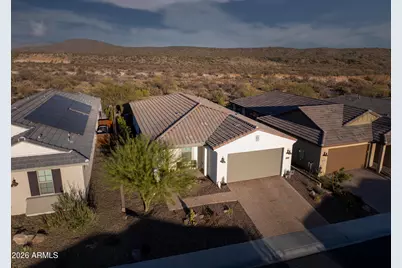 4519 Jackpot Road, Wickenburg, AZ 85390 - Photo 1