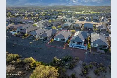 4519 Jackpot Road, Wickenburg, AZ 85390 - Photo 39