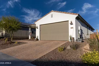 4519 Jackpot Road, Wickenburg, AZ 85390 - Photo 33