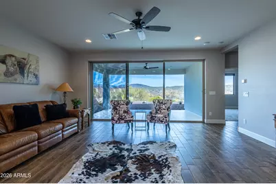 4519 Jackpot Road, Wickenburg, AZ 85390 - Photo 5
