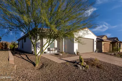 4519 Jackpot Road, Wickenburg, AZ 85390 - Photo 7