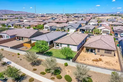 16819 W Echo Lane, Waddell, AZ 85355 - Photo 49