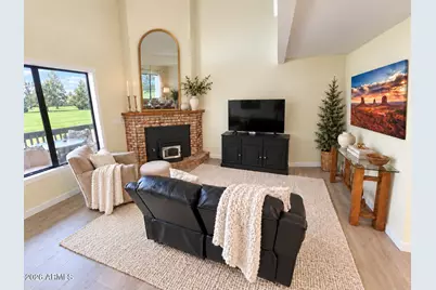 17980 S Walapai Road #40, Munds Park, AZ 86017 - Photo 13
