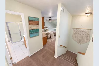 17980 S Walapai Road #40, Munds Park, AZ 86017 - Photo 35
