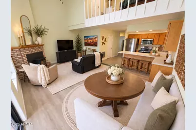 17980 S Walapai Road #40, Munds Park, AZ 86017 - Photo 17