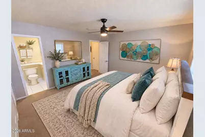 17980 S Walapai Road #40, Munds Park, AZ 86017 - Photo 29