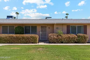 13413 N 111th Ave, Sun City, AZ 85351 - Photo 1