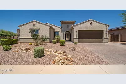 9752 W Rowel Road, Peoria, AZ 85383 - Photo 1