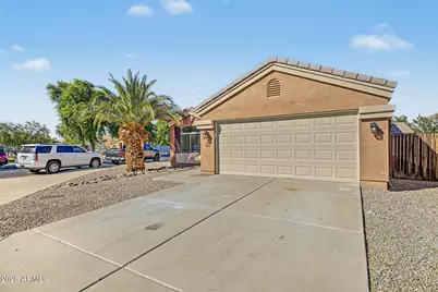 8542 W Cordes Road, Tolleson, AZ 85353 - Photo 25